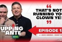 Constitution Hill backed to line up for Champion Hurdle despite doubts