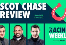 McManus prioritises succession in Cobden appointment