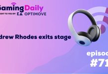 UKGC chief Andrew Rhodes to step down in April