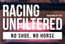 Farriery skills gap raises racing concerns