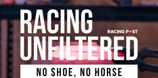 Farriery skills gap raises racing concerns