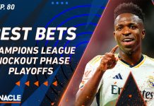 Pinnacle FC: Away goals removal shifts UCL betting angles