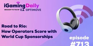 Road to Rio: How Operators Score with World Cup Sponsorships