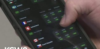 KGW report examines impact of mobile betting on Olympic viewership