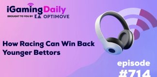 How racing can win back younger bettors