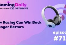 How Racing Can Win Back Younger Bettors