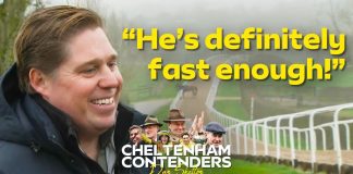 Skelton details tactical Cheltenham approach