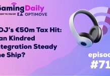 FDJ’s €50m Tax Hit: Can Kindred Integration Steady the Ship?