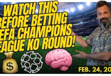 Champions League Second Legs expose pricing gaps