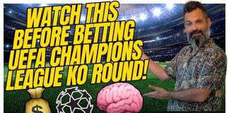 Champions League Second Legs expose pricing gaps