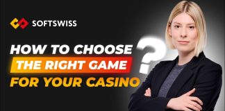 SOFTSWISS details data-driven market entry framework