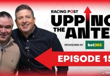 Racing authorities ‘could influence’ Constitution Hill campaign