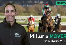 Hurdling star’s flat win reshapes campaign debate