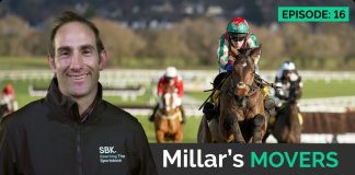 Hurdling star’s flat win reshapes campaign debate