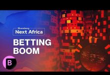 South Africa leads ‘breakneck’ growth in African betting market as mobile adoption surges