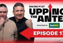 Racing Post prepares for Dineen exit ahead of Cheltenham week