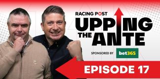 Racing Post prepares for Dineen exit ahead of Cheltenham week