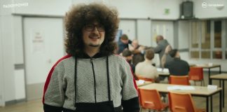 Paddy Power’s viral creator ‘masterclass’ delivers chaos and comedy