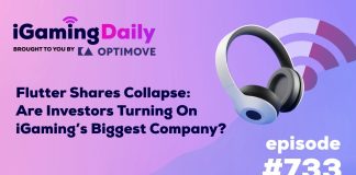 Flutter slump drives investor reshuffle and strategic pressure