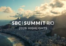 SBC Summit Rio 2026 – The Industries Biggest Gathering in the Heart of Brazil