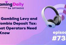Global fiscal pressure rises as EU levy and new Colombia tax regulation proposed