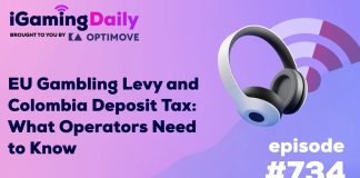 Global fiscal pressure rises as EU levy and new Colombia tax regulation proposed