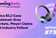 Tipico’s ECJ Case Could Open Floodgates for Gray Market Loss Recovery Claims