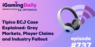 Tipico’s ECJ Case Could Open Floodgates for Gray Market Loss Recovery Claims