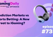 A Tale of Two Offers: Prediction Markets vs Sports Betting