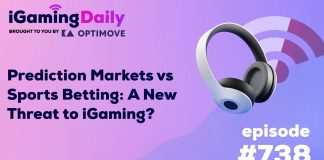 A Tale of Two Offers: Prediction Markets vs Sports Betting