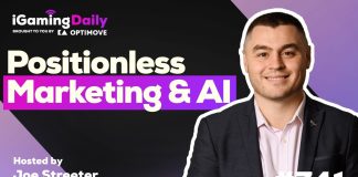 Positionless Marketing & AI with Optimove’s Shai Frank
