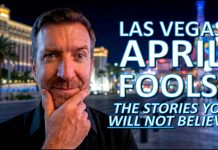 April Fools in ‘Sin City’: The Truth of Las Vegas’ Biggest Legends