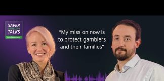 When a Player’s Life is on the Line: What the iGaming Industry Must Learn About Suicide Prevention