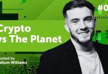 Crypto sector faces sustainability gap despite greener Bitcoin mix