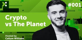 Crypto sector faces sustainability gap despite greener Bitcoin mix