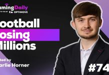 Premier League betting ban to hit mid-tier club revenues