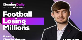 Premier League betting ban to hit mid-tier club revenues