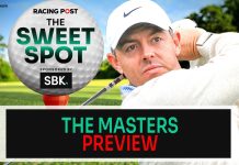 Data-driven Insights on the 2026 Masters