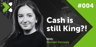 Cash resilience challenges ‘cashless future’ narrative