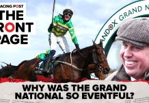UK racing faces Grand National shift and policy pressure