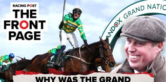 UK racing faces Grand National shift and policy pressure