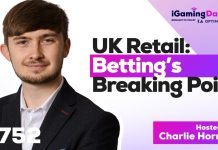 UK retail betting contracts as operators cut estates