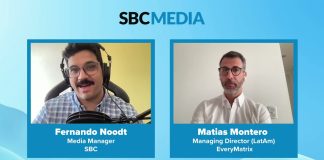 EveryMatrix’s technology as a bridge for consolidation in Latin America
