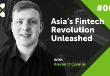 Asia fintech boom widens gap in financial inclusion