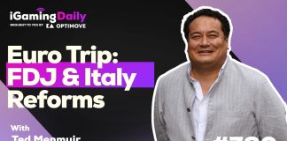 FDJ pressure mounts as Italy races to finalise gambling reforms