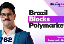 Brazil bans prediction markets, blocks 27 sites