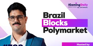 Brazil bans prediction markets, blocks 27 sites