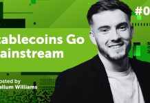 Polygon CEO says stablecoins could replace banking rails