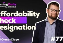 Affordability Checks, African Expansion and Flutter’s Strategic Shift