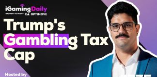 What’s Next for Trump’s Gambling Tax?